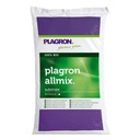 Bio kvetinová zemina Plagron All Mix 50l