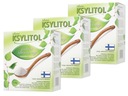 XYLITOL 3kg originál fínsky 100% brezový cukor