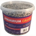 AQUA NOVA Štrk DOLOMIT + BASALT 2-5mm 5kg