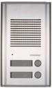 Intercom 2-rodina Commax DR-201AG stanica