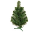 Umelý jedľový vianočný stromček LUX 60 cm Husté VIANOČNÉ STROMČEKY!!