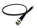 Prepojovací kábel, BNC zástrčka do BNC zástrčky 50 OHM, 20 m