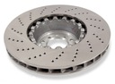 ZIMMERMANN PREDNÉ DISKY AUDI RS4 RS5 B9 17-375mm