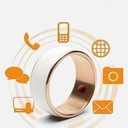 SMART RING R3F - SMART RING R3F biely