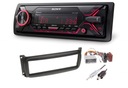 SONY DSX-A416BT BLUETOOTH RÁDIO CHRYSLER Sebring