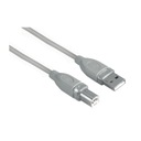 USB 2.0 A-B 3m / HAMA