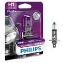 Žiarovka Philips H1 VisionPlus +60 % viac svetla