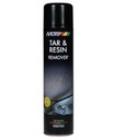 MOTIP SR.NA ODSTRAŇOVANIE dechtov 600ML 000765