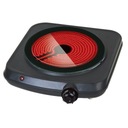 ELEKTROLINE 1250W KERAMICKÝ ELEKTRICKÝ SPOR
