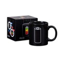 MAGIC HRNEK BATTERY DARČEK 300 ml káva POWER