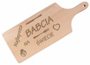 Tabuľa s gravírovaním Deň babičky, DARČEK ku Dňu matiek