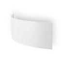 CLEO LED nástenné svietidlo 12W biele