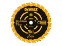 DEWALT DREVENÝ DISK DT10302 184mm x 16mm 24z