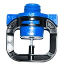 OMEGA r-3,25 m mikro postrekovač (105 l/h)