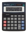 VEKTOROVÁ KANCELÁRSKA KALKULAČKA DK-215 12-CIFERNÁ