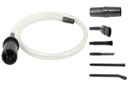 BOSCH HOME PROFESSIONAL BSGL5PR MINI SACÍ SÚPRAVA