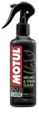 MOTUL M1 VISIOR CLEAN tekutý na priezor prilby 250ml