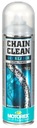 MOTOREX na čistenie ČISTENIE REŤAZE 611 0,5L