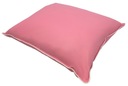 VANKÚŠ Z HRUBÉHO PERIE 50x60 HUSIE PERIE 1,2 KG
