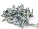 SKRUTKA HART. PRE DREVO UNIX 4,0x17 MM BAL. 250 KS