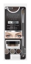 REVERS Creamy Eyebrow Liner EYEBROW CREAM LINER Hnedá