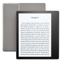 Amazon Kindle Oasis 3 8GB Graphite + ZADARMO 23 %