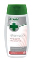 Dr Seidel šampón pre šteňatá 220 ml
