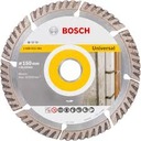 BOSCH Diamantový pílový kotúč 150 mm, univerzálny