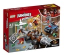 LEGO 10760 JUNIORS BANKA KOREŇ TOpánok