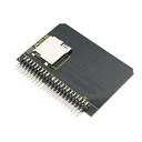 Adaptér Micro SD na IDE 44 PIN adaptér