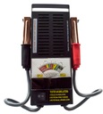 ANALOGOVÝ TESTER BATÉRIÍ 6V 12V