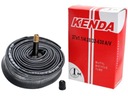 Kenda duša 27x1,1/4'' AV automotive 27 x 1 1/4 28-630 30-630 32-630