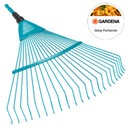 GARDENA 3100 COMBISYSTEM DRÔTENÉ HRABLE 50cm!