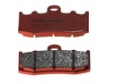 BREMBO PREDNÉ BRZDOVÉ DESTIČKY BREMBO BMW R1150 R 04-06