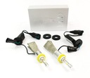 LED sada CREE H11 80W 9600lm 4-gen 3R žiarovky
