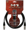 Klotz M1K1FM0100 mikrofón 1m XLR-XLR MY206