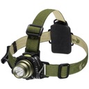 Čelovka MacTronic Falcon Eye SPOOK FHL0031 200 LM