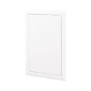 INVISION DVERE PVC REVISION BIELA ​​200X250