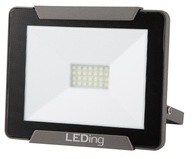 LED FLOODLIGHT SLIM HALOGEN LAMPA 20W 4000K LED FLOODLIGHT SLIM HALOGEN LAMPA 20W 4000K