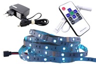 LED podsvietenie TV RGB diaľkové ovládanie 32 40 43 LED podsvietenie TV RGB diaľkové ovládanie 32 40 43