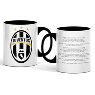 Juventus Turín hrnček 330ml Juventus Turín hrnček 330ml