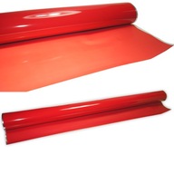 CELOFÁNOVÁ BALiaca FÓLIA 100 x 70 cm - ČERVENÁ CELOFÁNOVÁ BALiaca FÓLIA 100 x 70 cm - ČERVENÁ