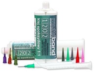 MB-1202 24ML epoxidové lepidlo 1:1 Rýchle tuhnutie MB-1202 24ML epoxidové lepidlo 1:1 Rýchle tuhnutie