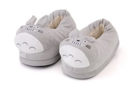 Kigu Kigurumi Onesie mäkké papuče Mouse Veľkosť 35-37