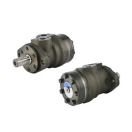 HYDRAULICKÝ MOTOR MR 315 CD O2 WC25 190 ot./min M+S HYDRAULICKÝ MOTOR MR 315 CD O2 WC25 190 ot./min M+S