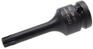 ZÁSUVKA TORX, T50 x 78 mm, 1/2" Condor ZÁSUVKA TORX, T50 x 78 mm, 1/2" Condor