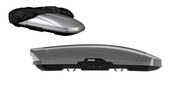 Box Thule Motion XT L Titanový nosič kufra THULE Box Thule Motion XT L Titanový nosič kufra THULE