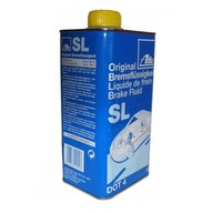 Brzdová kvapalina ATE SL DOT4 1L originál NEMECKÁ Brzdová kvapalina ATE SL DOT4 1L originál NEMECKÁ