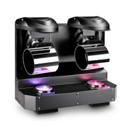 Minibarelový skener Cameo NanoRoll 200 Double LED Minibarelový skener Cameo NanoRoll 200 Double LED