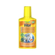 Tetra VITAL 100ml vitamíny pre ryby do akvária